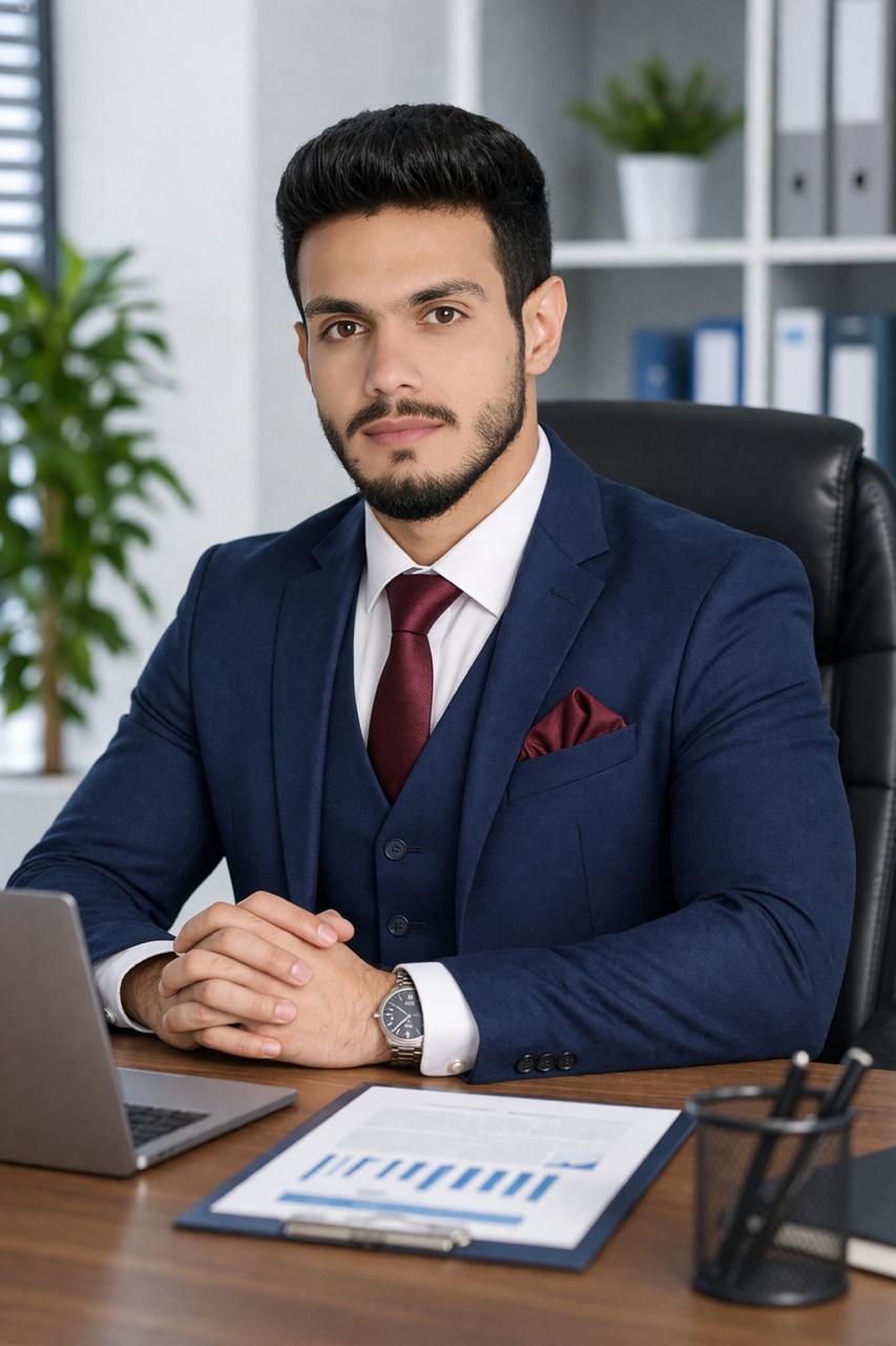 CEO of JB Consultants