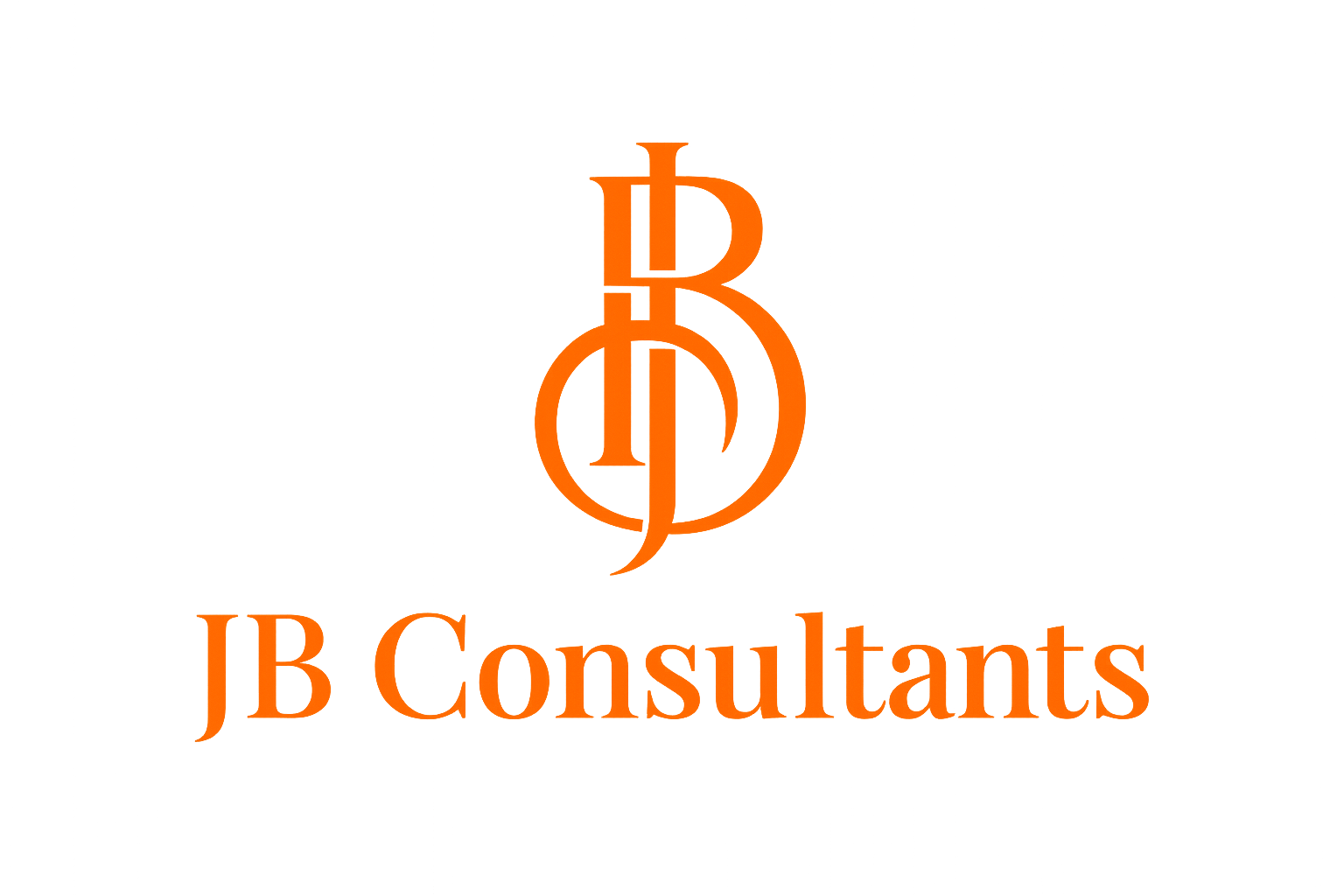 JB Consultants Logo